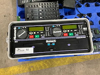 Audio en licht apparatuur (7x) - afbeelding 5 van  9