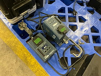 Audio en licht apparatuur (7x) - afbeelding 6 van  9
