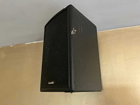 Audio inclusief boxen - afbeelding 2 van  13