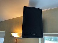 Audio inclusief boxen - afbeelding 3 van  13