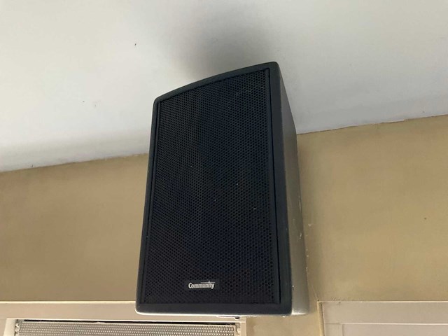 Audio inclusief boxen - afbeelding 4 van  13