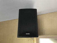 Audio inclusief boxen - afbeelding 5 van  13