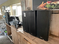 Audio inclusief boxen - afbeelding 1 van  13