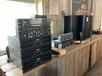 Audio inclusief boxen - afbeelding 6 van  13