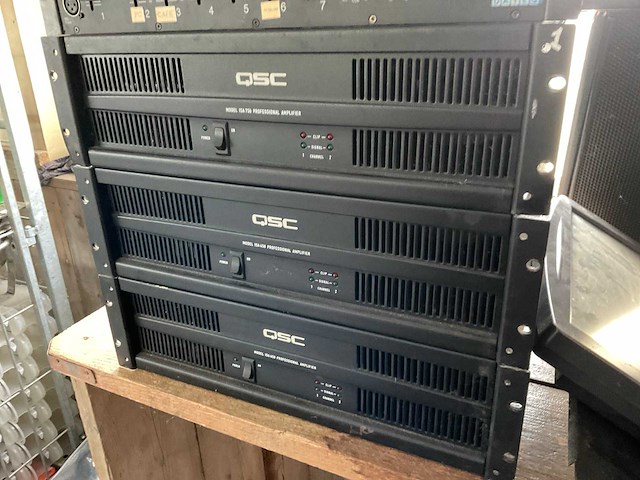 Audio inclusief boxen - afbeelding 7 van  13