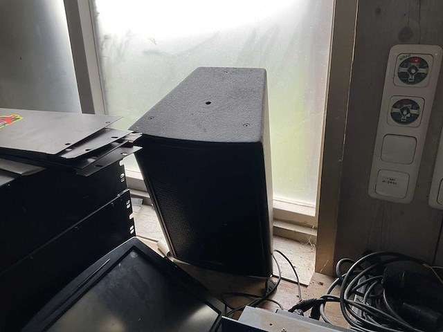 Audio inclusief boxen - afbeelding 10 van  13