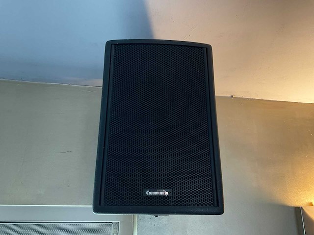 Audio inclusief boxen - afbeelding 12 van  13