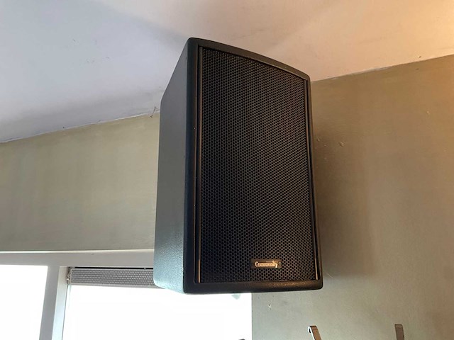 Audio inclusief boxen - afbeelding 13 van  13