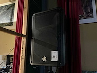 Audio installatie - afbeelding 2 van  13