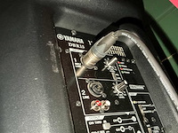 Audio installatie - afbeelding 3 van  13