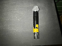 Audio installatie - afbeelding 5 van  13