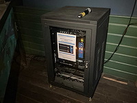 Audio installatie - afbeelding 1 van  13