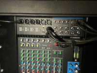 Audio installatie - afbeelding 6 van  13