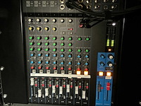 Audio installatie - afbeelding 7 van  13