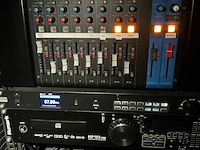 Audio installatie - afbeelding 8 van  13