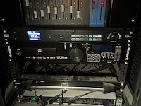 Audio installatie - afbeelding 9 van  13