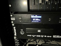 Audio installatie - afbeelding 10 van  13