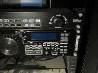 Audio installatie - afbeelding 11 van  13