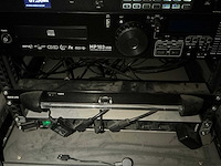 Audio installatie - afbeelding 12 van  13