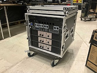 Audio-installatie - afbeelding 1 van  4