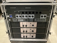 Audio-installatie - afbeelding 2 van  4