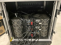 Audio-installatie - afbeelding 4 van  4