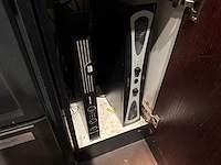 Audio installatie - afbeelding 1 van  2