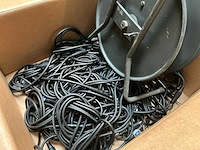 Audio kabel (10x) - afbeelding 2 van  3