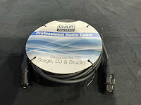 Audio kabel (14x) nieuw - afbeelding 1 van  2