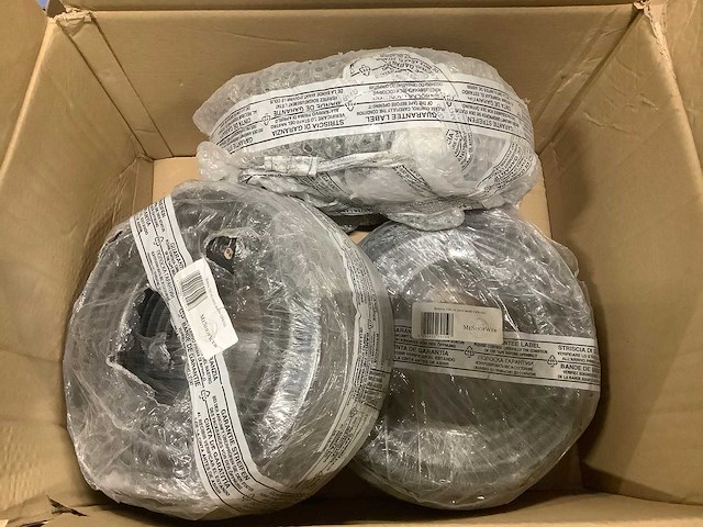 Audio kabel - afbeelding 3 van  5