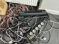 Audio kabels en accessoires - afbeelding 3 van  6