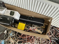 Audio kabels en accessoires - afbeelding 4 van  6
