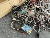 Audio kabels en accessoires - afbeelding 6 van  6