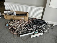 Audio kabels en accessoires - afbeelding 1 van  6