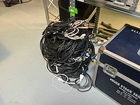 Audio kabels - afbeelding 1 van  3