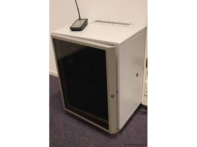Audio-kast - afbeelding 1 van  5