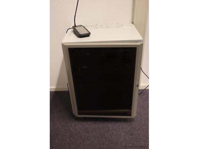 Audio-kast - afbeelding 2 van  5