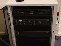 Audio-kast - afbeelding 3 van  5