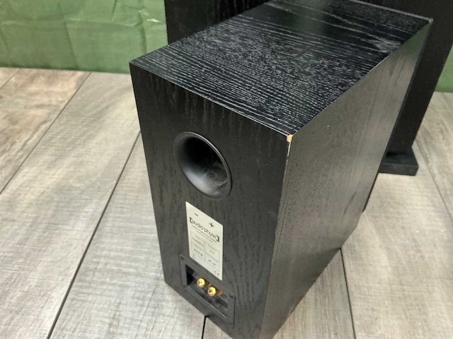 Audio physics luidspreker (4x) - afbeelding 2 van  33
