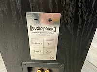 Audio physics luidspreker (4x) - afbeelding 3 van  33