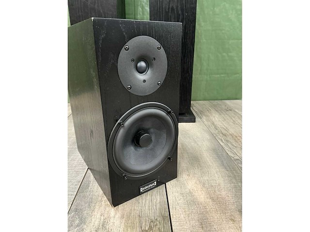 Audio physics luidspreker (4x) - afbeelding 4 van  33