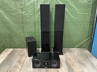 Audio physics luidspreker (4x) - afbeelding 1 van  33