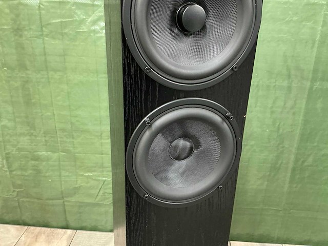 Audio physics luidspreker (4x) - afbeelding 13 van  33
