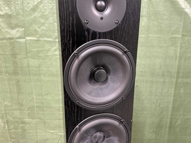 Audio physics luidspreker (4x) - afbeelding 14 van  33