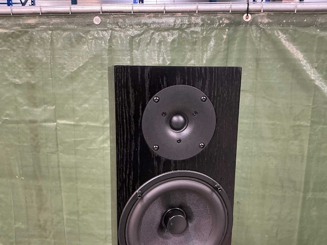 Audio physics luidspreker (4x) - afbeelding 15 van  33