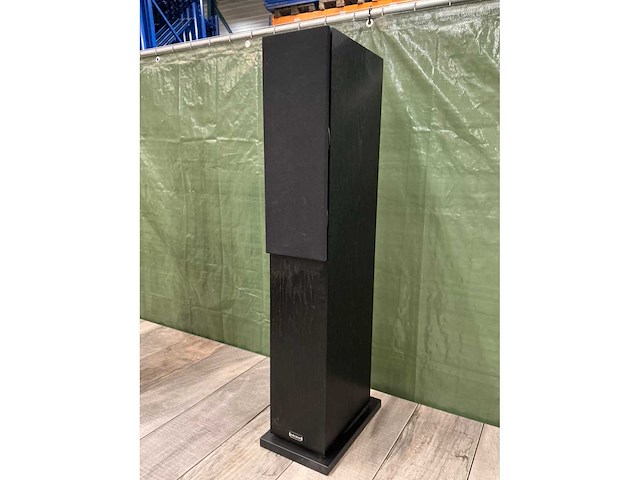Audio physics luidspreker (4x) - afbeelding 16 van  33