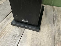 Audio physics luidspreker (4x) - afbeelding 17 van  33