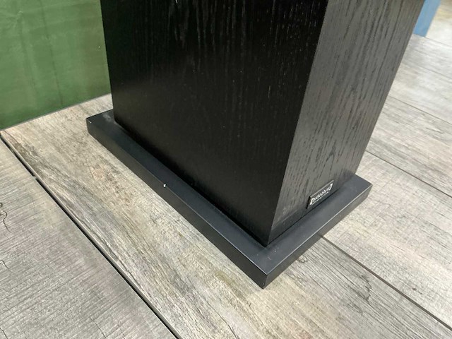 Audio physics luidspreker (4x) - afbeelding 18 van  33