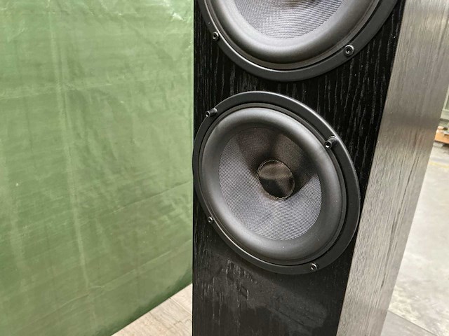 Audio physics luidspreker (4x) - afbeelding 25 van  33