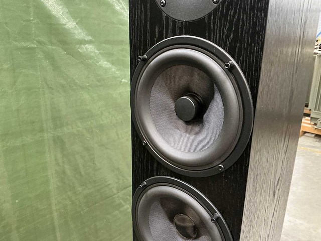 Audio physics luidspreker (4x) - afbeelding 26 van  33